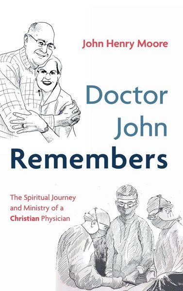 Produktbild: Doctor John Remembers