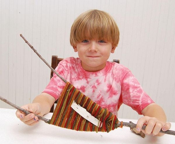 Produktbild: Kunst-Lab f&uuml;r kleine Kinder