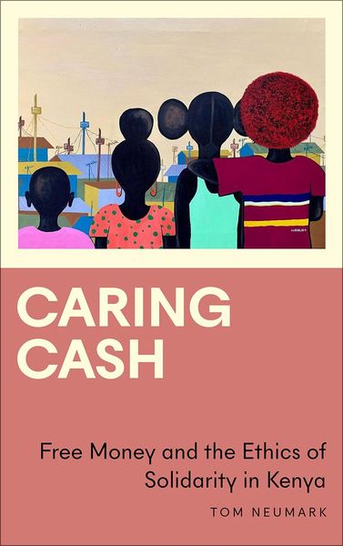 Produktbild: Caring Cash