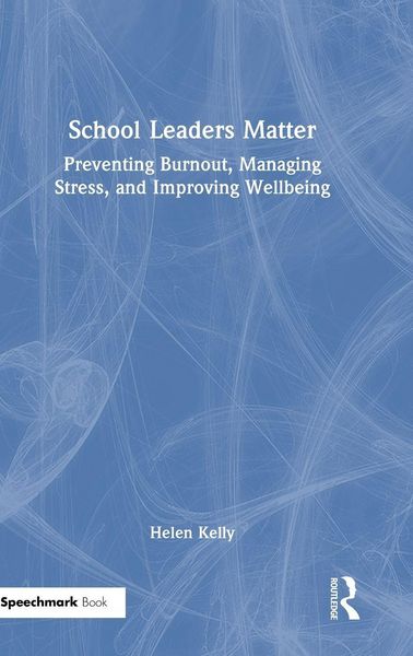 Produktbild: School Leaders Matter