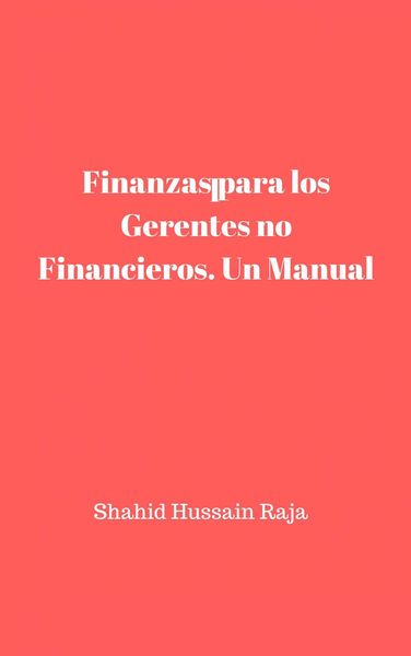 Produktbild: Finanzas para los Gerentes no Financieros. Un Manual