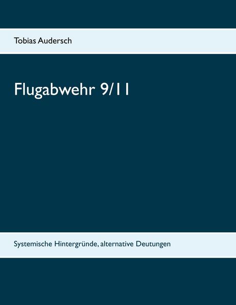 Produktbild: Flugabwehr 9/11
