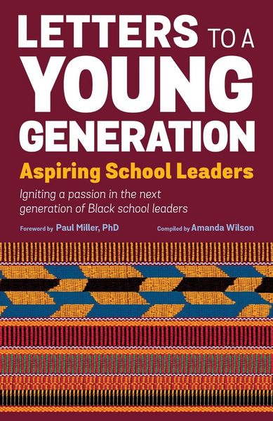 Produktbild: Letters to a Young Generation