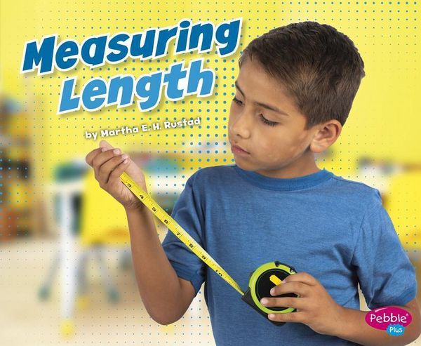 Produktbild: Measuring Length