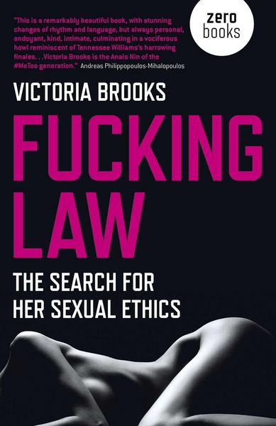 Produktbild: Fucking Law