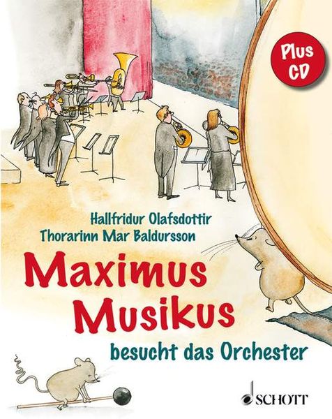 Produktbild: Maximus Musikus