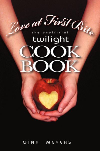 Produktbild: Love at First Bite