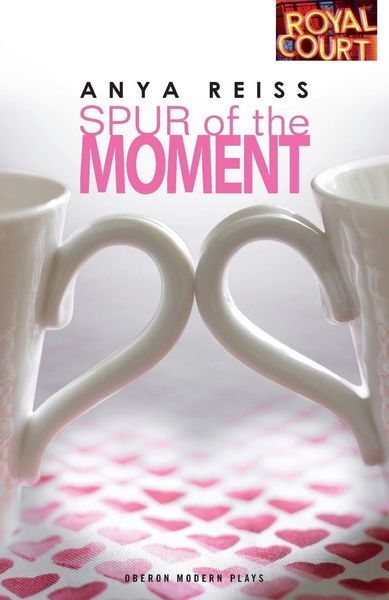 Produktbild: Spur of the Moment