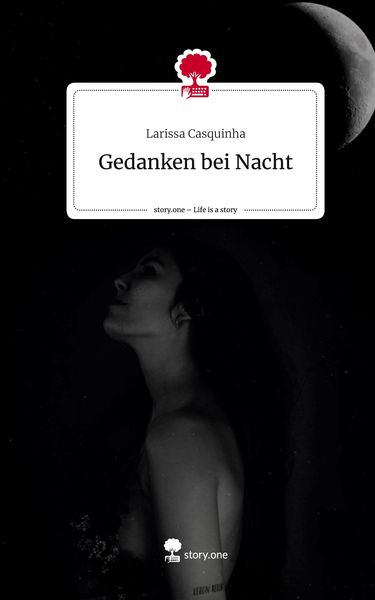 Produktbild: Gedanken bei Nacht. Life is a Story - story.one