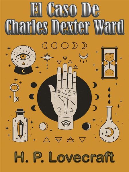 Produktbild: El Caso De Charles Dexter Ward
