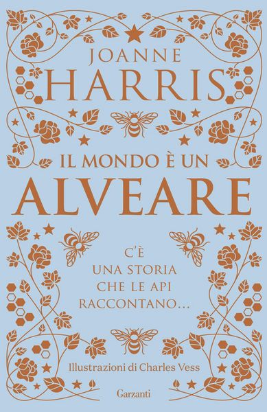 Produktbild: Il mondo &egrave; un alveare