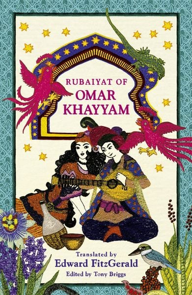 Produktbild: Rubaiyat of Omar Khayyam