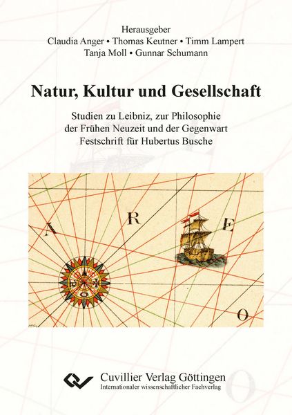 Produktbild: Natur, Kultur und Gesellschaft