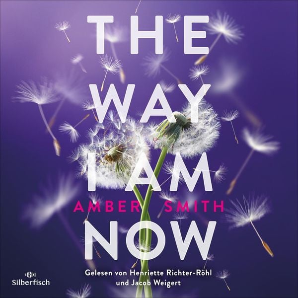 Produktbild: The way I am now