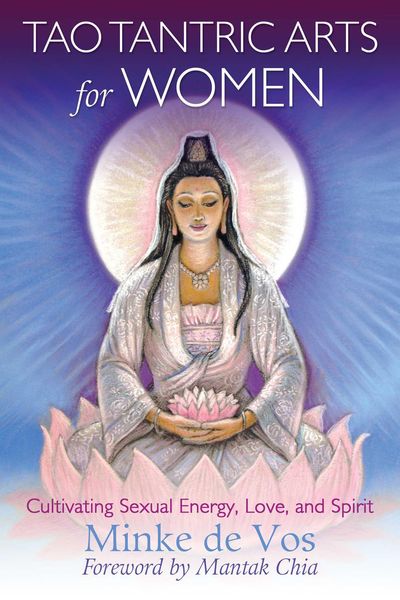 Produktbild: Tao Tantric Arts for Women