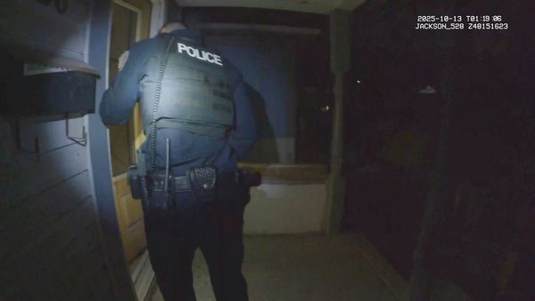 Produktbild: Bodycam