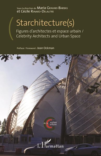 Produktbild: Starchitecture(s)
