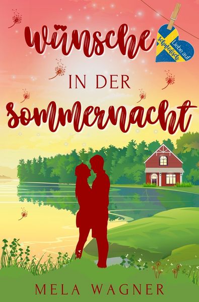 Produktbild: W&uuml;nsche in der Sommernacht