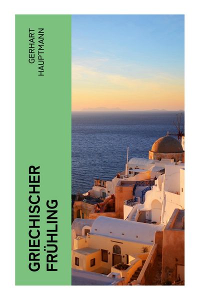 Produktbild: Griechischer Fr&uuml;hling