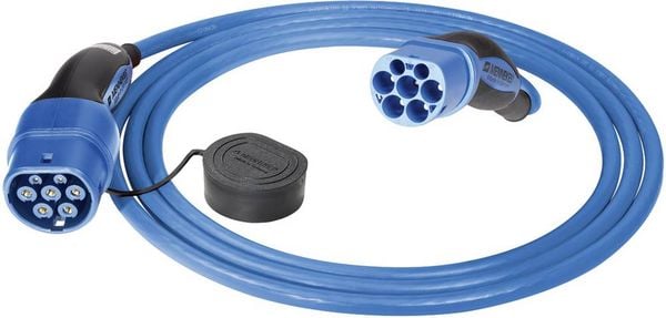MENNEKES 36247 eMobility Ladekabel 7.5 m