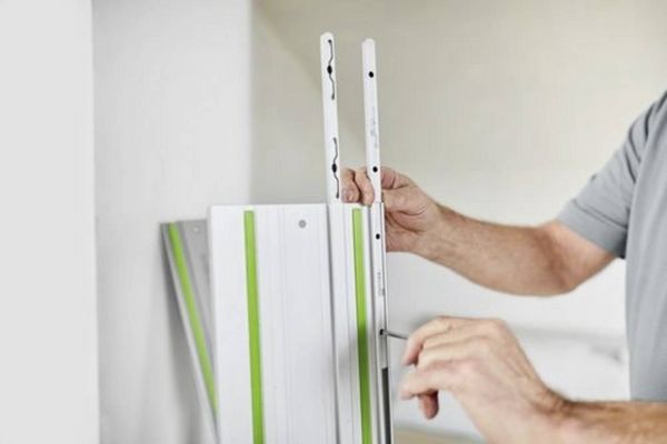 Produktbild: Festool SYS3M 137 FS/2-Set Zubeh&ouml;r-Set