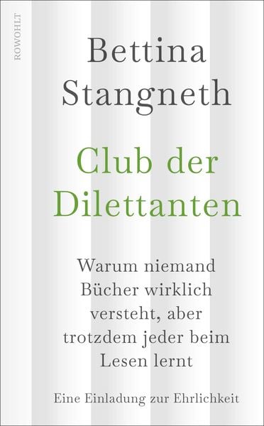 Produktbild: Club der Dilettanten