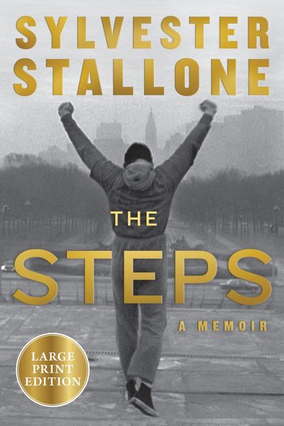 Produktbild: The Steps