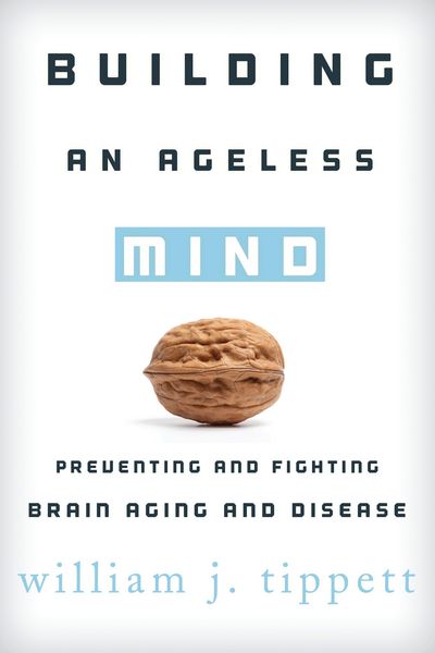 Produktbild: Building an Ageless Mind