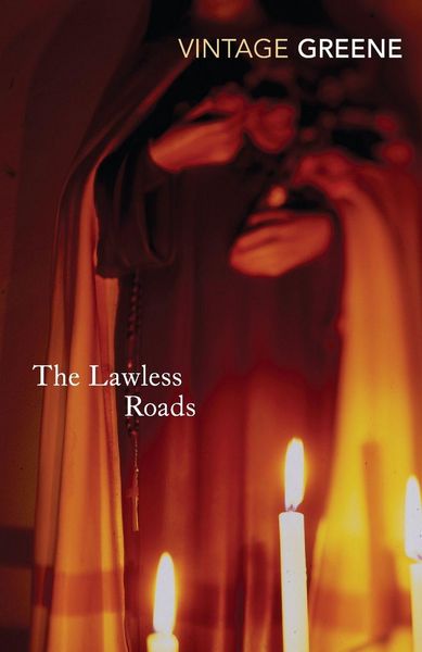 Produktbild: The Lawless Roads