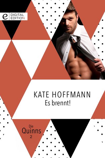 Produktbild: Es brennt!