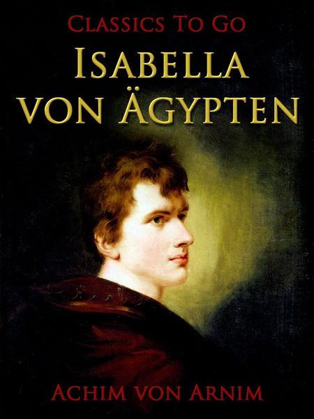 Produktbild: Isabella von &Auml;gypten