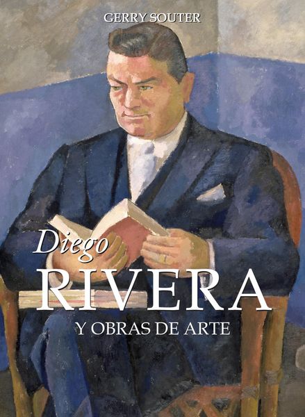 Produktbild: Diego Rivera y obras de arte
