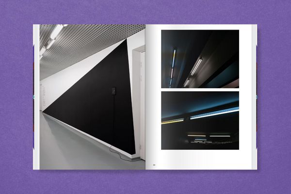 Produktbild: Sebastian Wickeroth: Shapeshifting