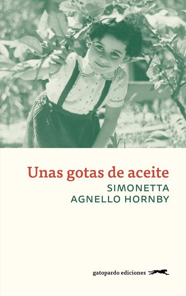 Produktbild: Unas gotas de aceite