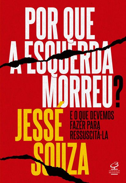 Produktbild: Por que a esquerda morreu?