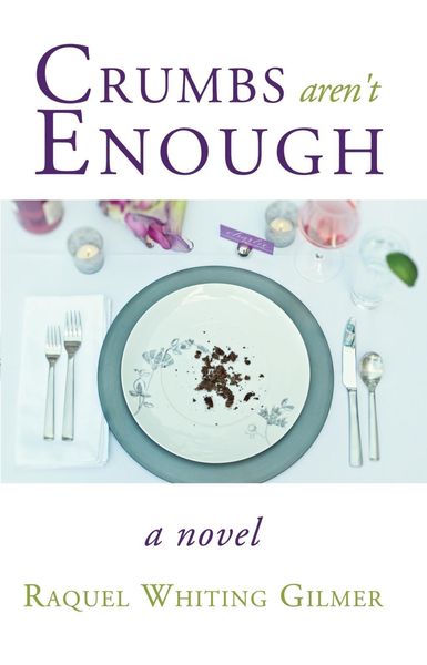 Produktbild: Crumbs Aren't Enough