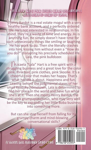 Produktbild: Pinky Promise