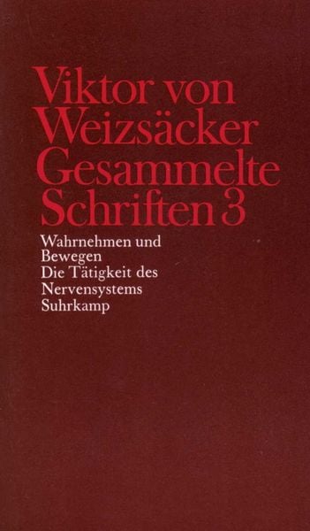 Produktbild: Gesammelte Schriften in zehn B&auml;nden