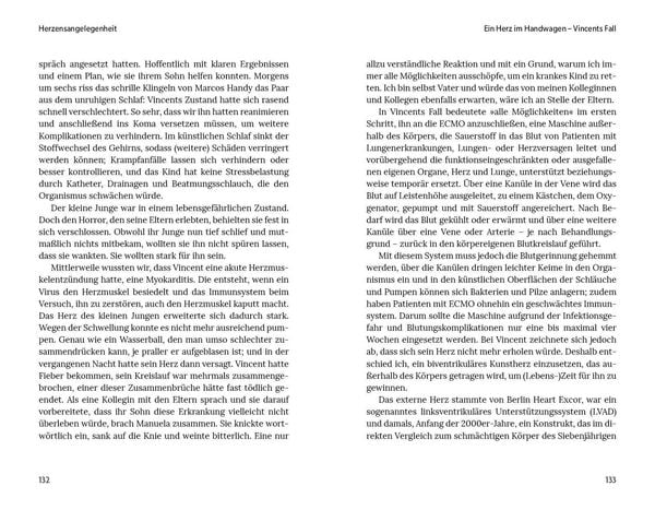 Produktbild: Herzensangelegenheit