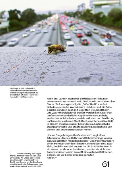 Produktbild: Stadt Natur Rechte