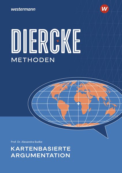 Produktbild: Diercke Methoden