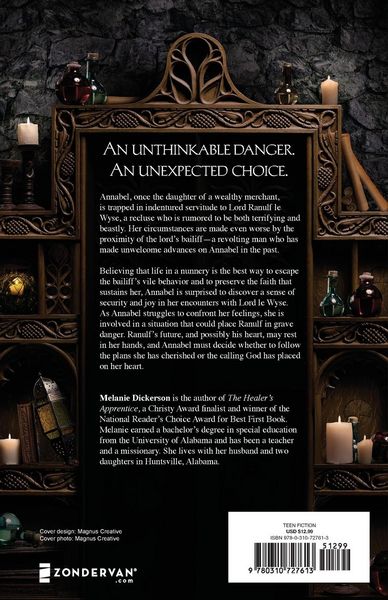 Produktbild: The Merchant's Daughter