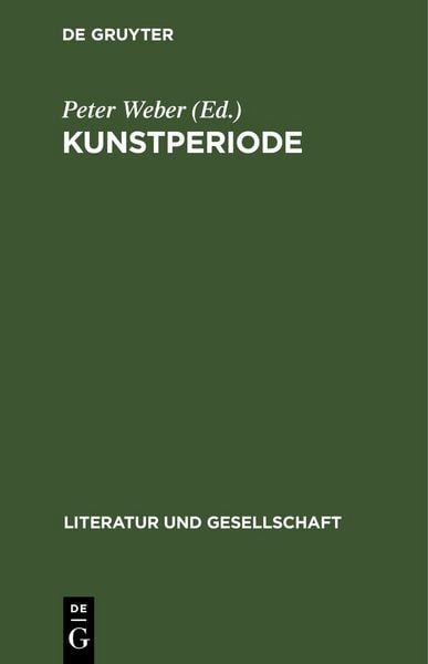 Produktbild: Kunstperiode