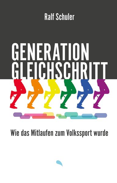 Produktbild: Generation Gleichschritt