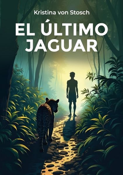 Produktbild: El &Uacute;ltimo Jaguar
