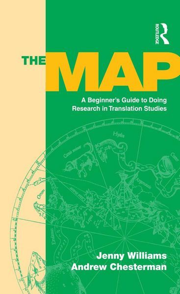 Produktbild: The Map