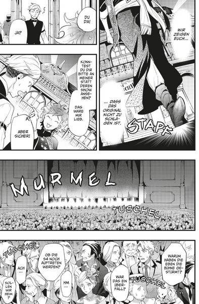Produktbild: Black Butler 25
