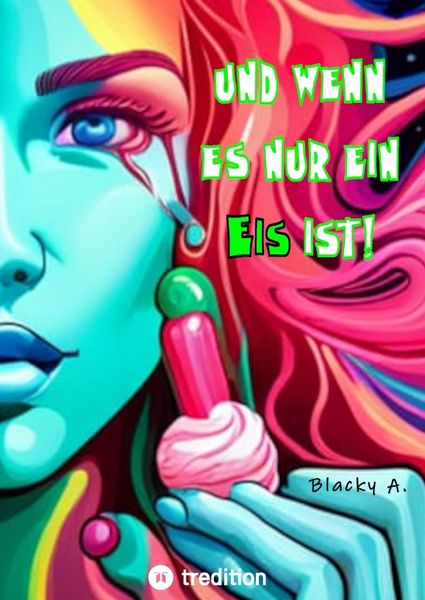 Produktbild: Und wenn es nur ein Eis ist!