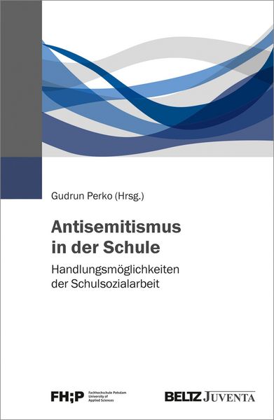 Produktbild: Antisemitismus in der Schule