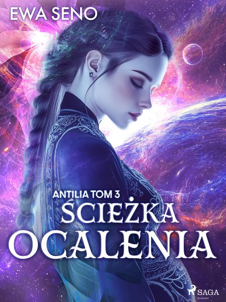 Produktbild: Sciezka ocalenia
